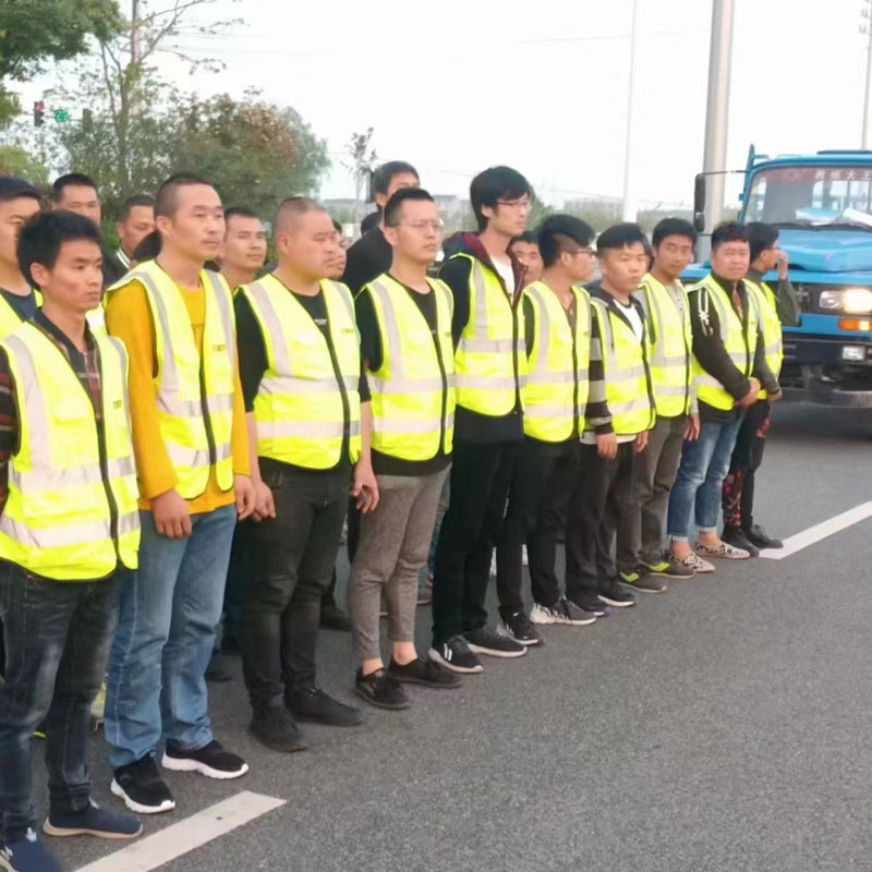 无锡汽车增驾培训报名